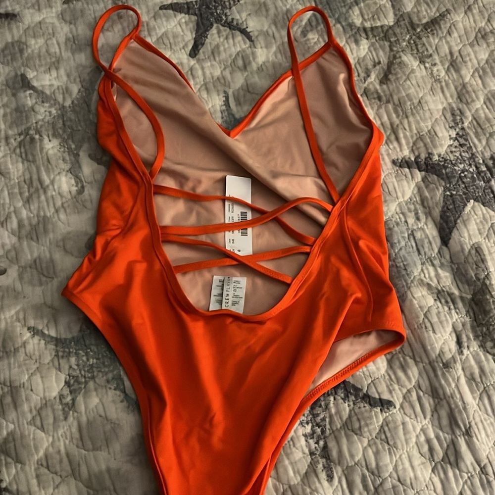 Swimsuit - Picture 2 of 3
